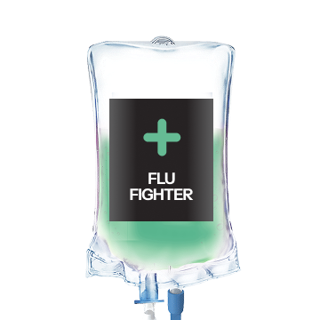 Flu Fighter