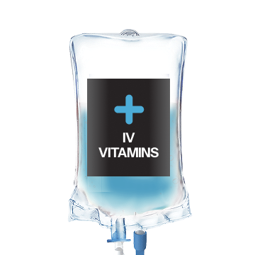 First-Timer IV Vitamin Infusion