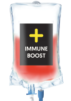 Additional IV Vitamin Infusion