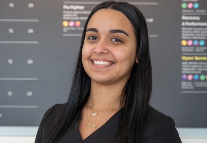 Chiropractic Table At SnapCrack Studios