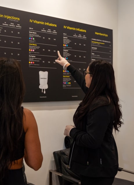 SnapCrack Brickell Studio